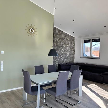 Casa Colori Rheinfelden Apartment Herten  Exterior photo