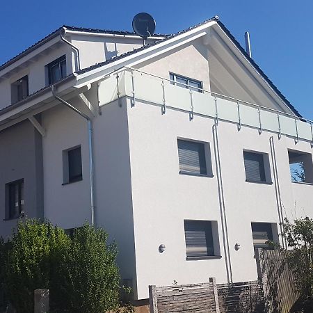 Casa Colori Rheinfelden Apartment Herten  Exterior photo