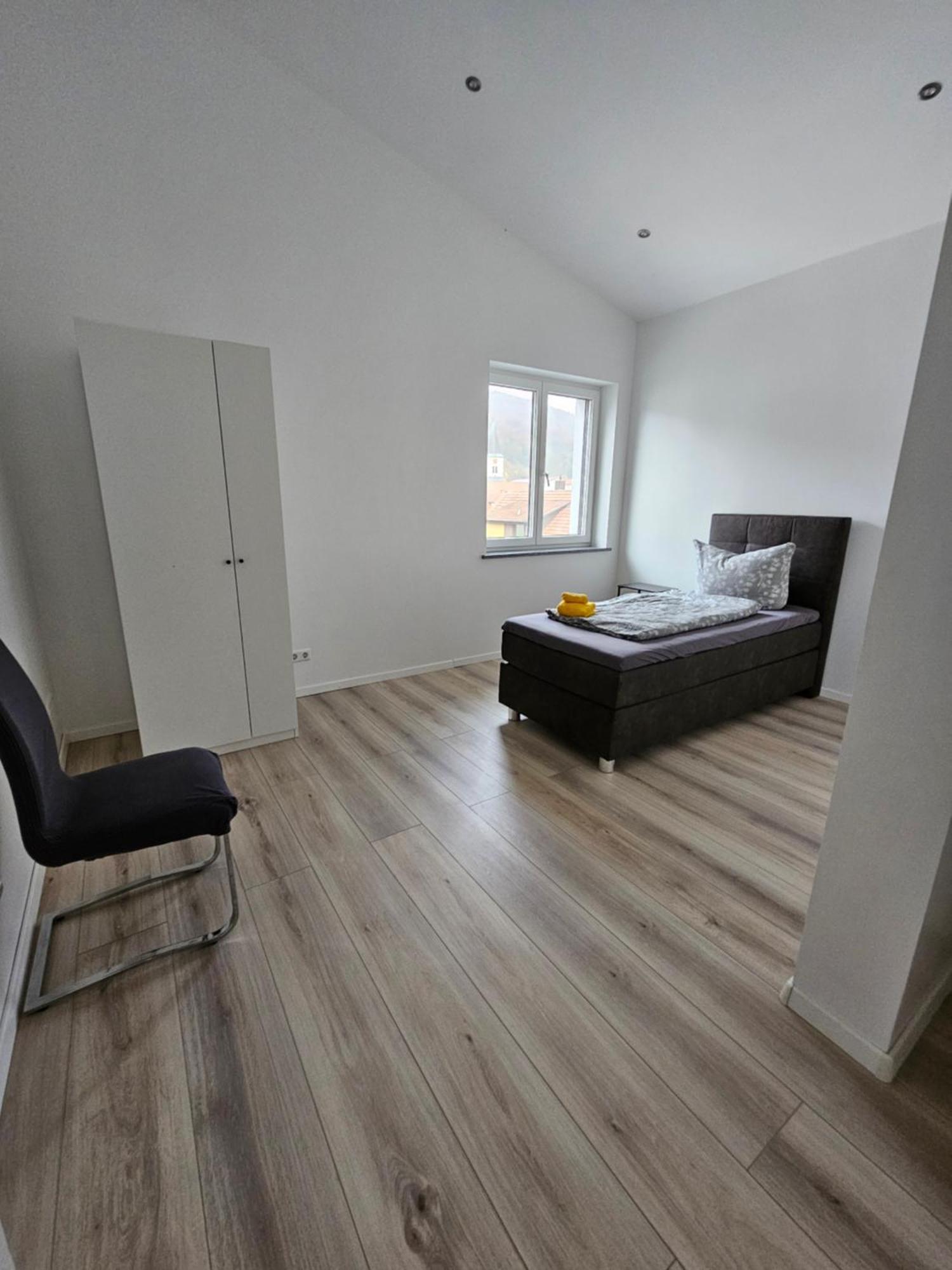 Casa Colori Rheinfelden Apartment Herten  Exterior photo