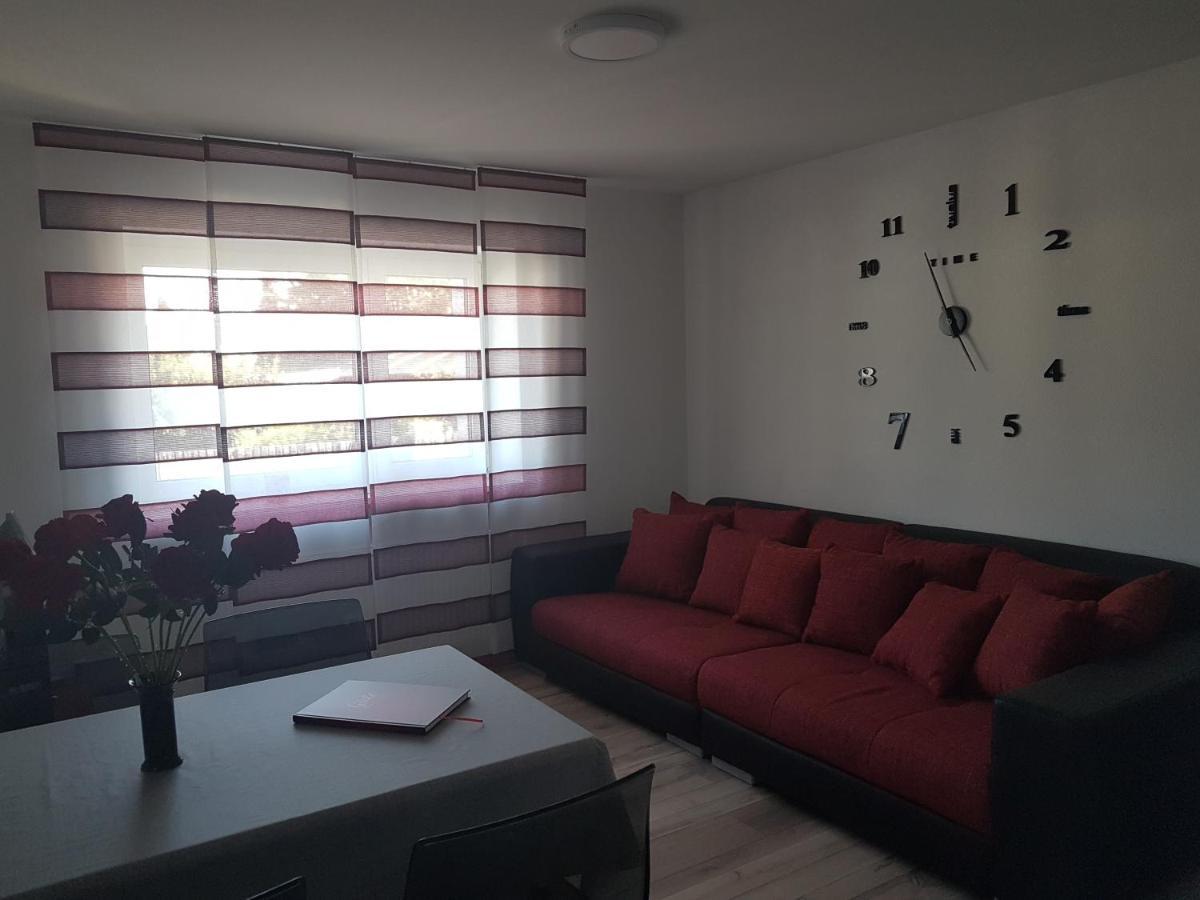 Casa Colori Rheinfelden Apartment Herten  Exterior photo